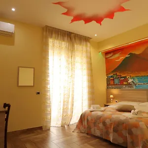 Bed & Breakfast L'ammor E Napule, Napels