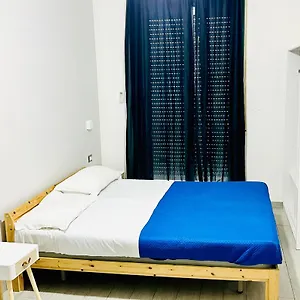 Apartamento Flyresidence, Nápoles