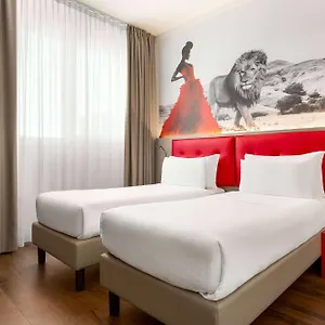 **** Hotel Amedia Italië