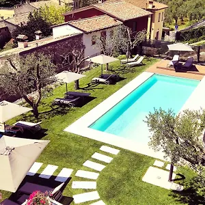  Gasthuis Il Cantuccio Sul Garda - Relais Di Charme Italië