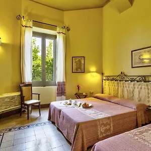 *** Hotel Gli Asfodeli Italië