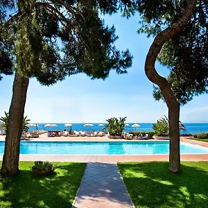 **** Hotel Grand Baia Italië