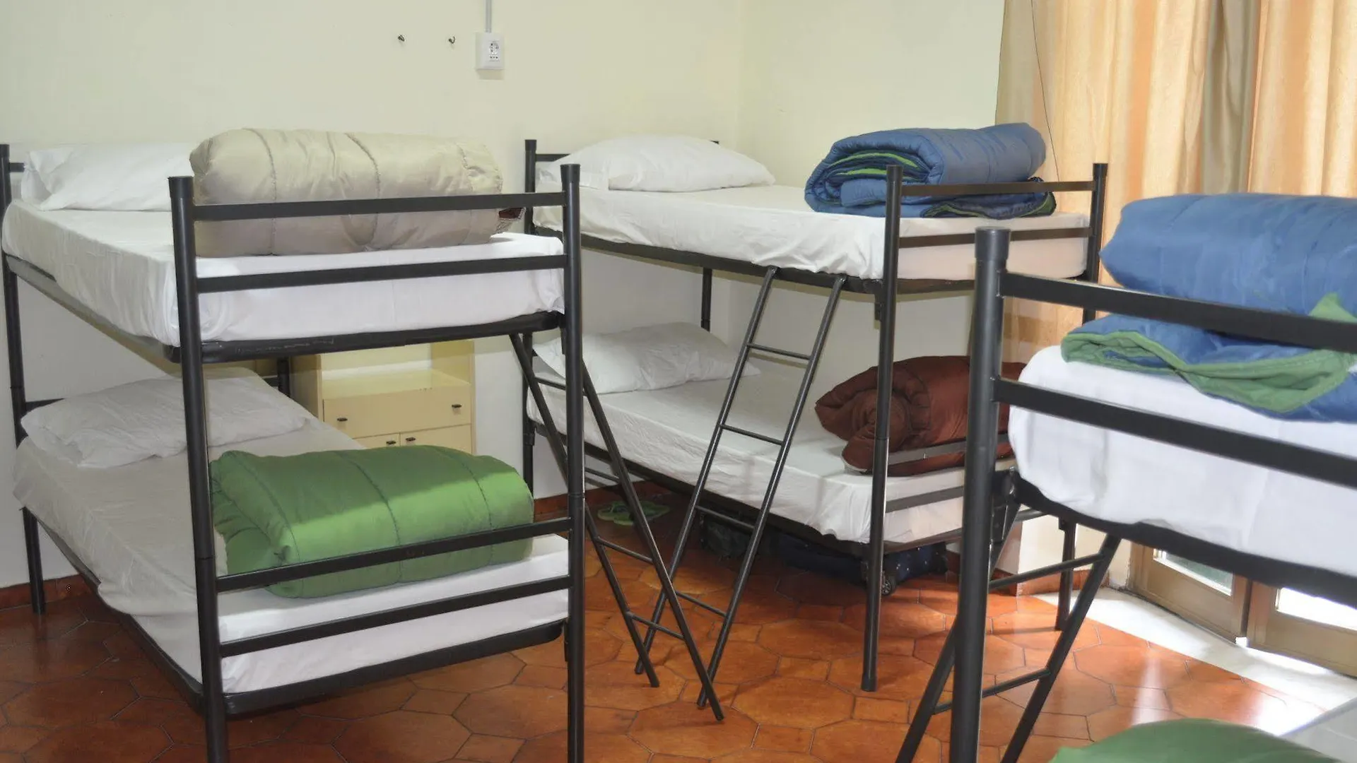 Naples Experience Hostel - Age Limit 18-28 0*,