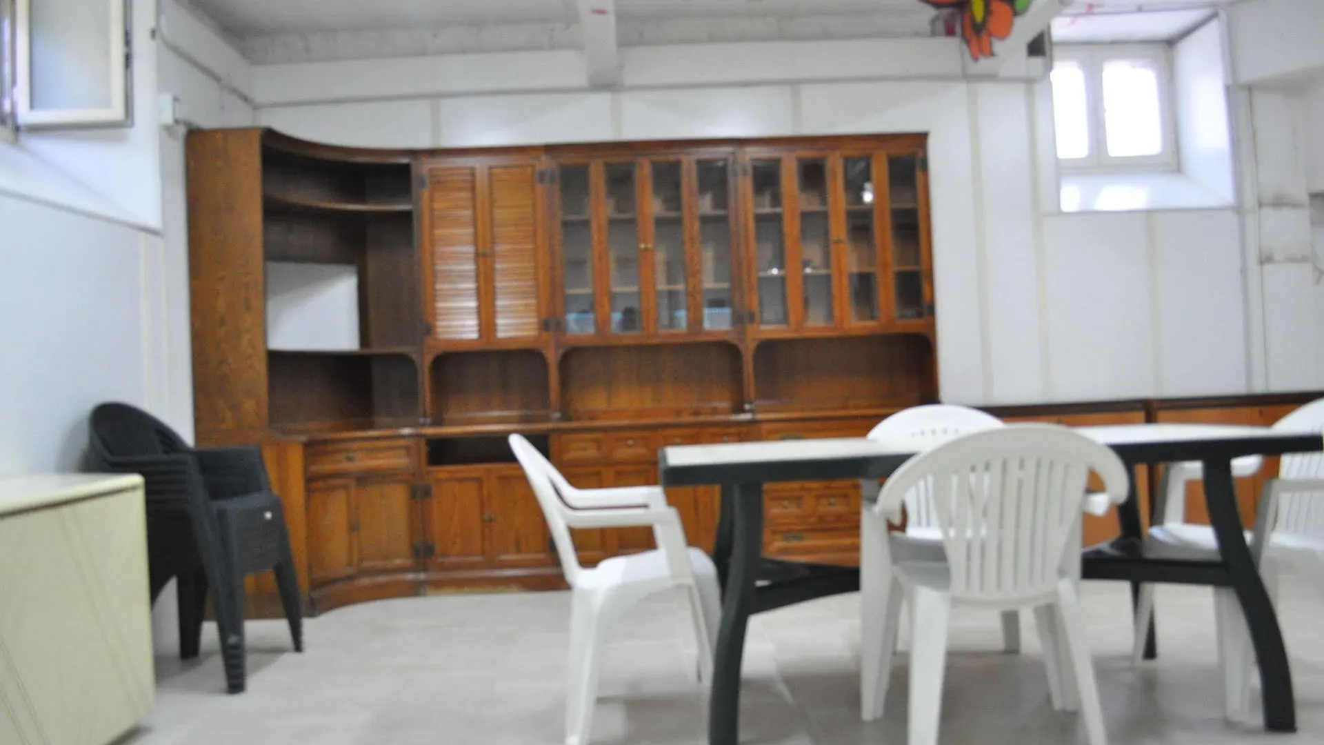 Naples Experience Hostel - Age Limit 18-28
