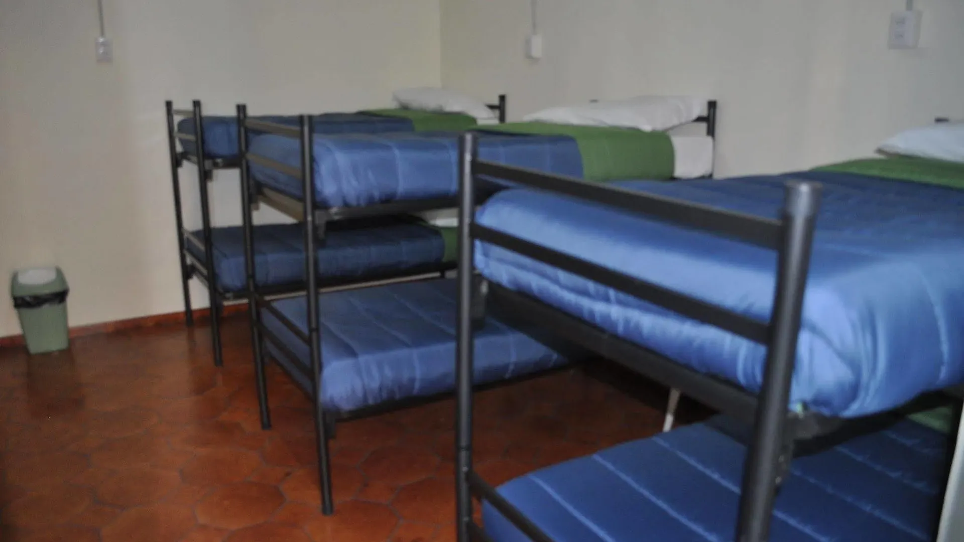 Naples Experience Hostel - Age Limit 18-28